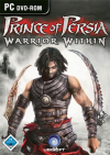 Prince of Persia - Warrior Within Coverart